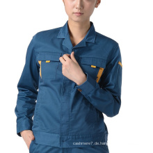 Soem-Frauen-Arbeitskleidungs-Jacken-Mode-Frauen-Arbeitskleidung